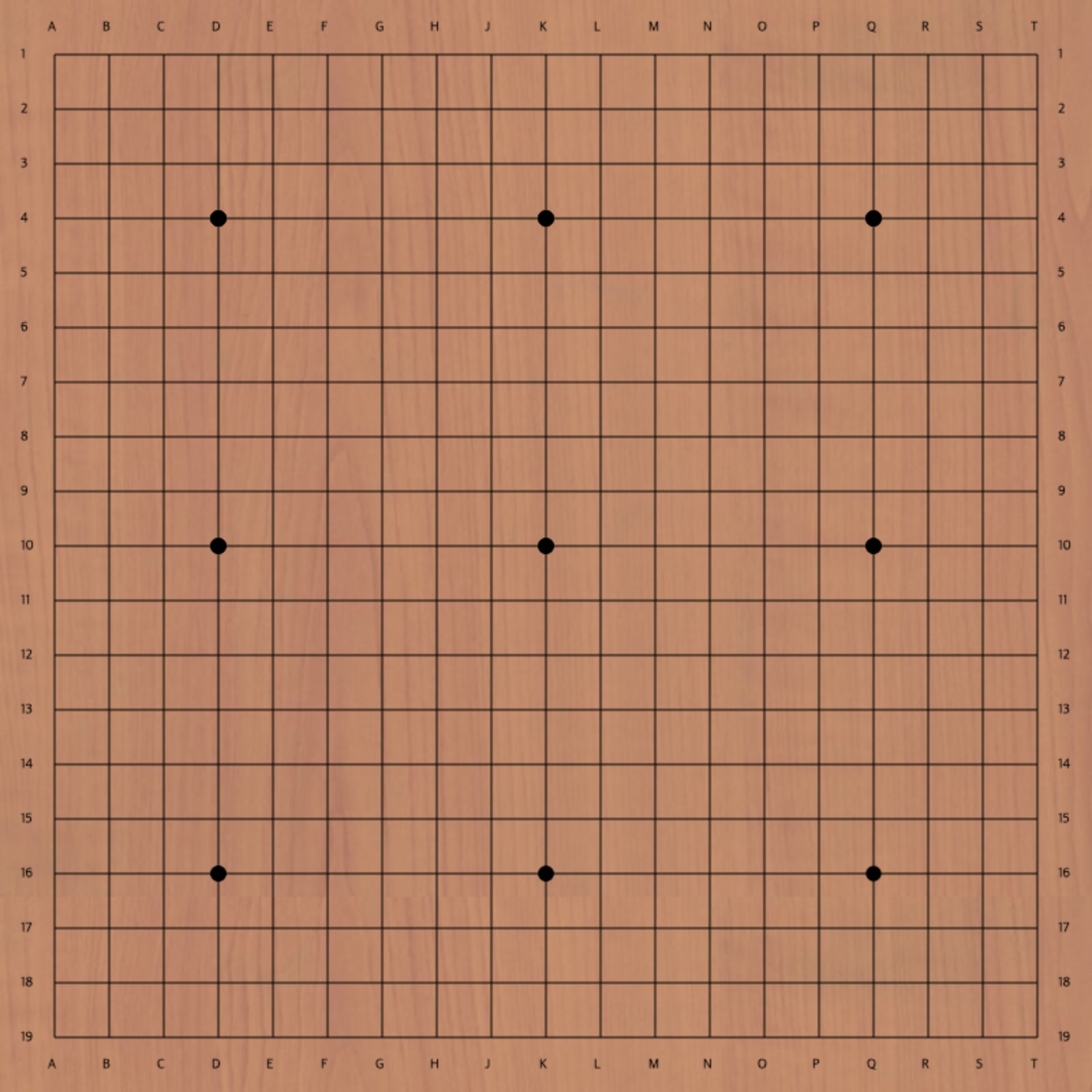 Baduk image 1